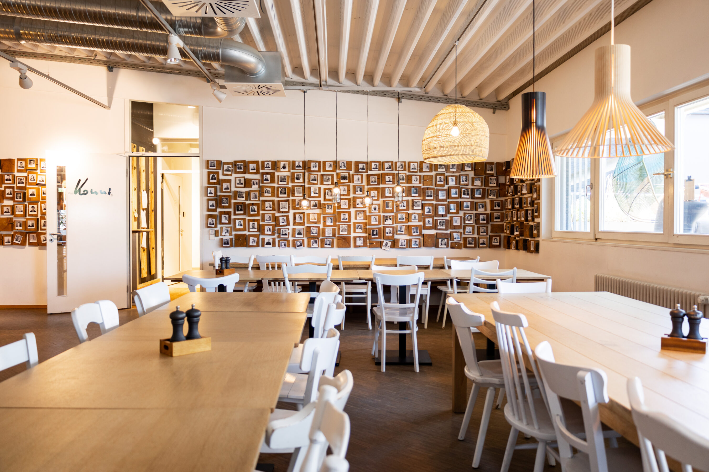 Konni's Restaurant Konrad Knoblauch in Markdorf